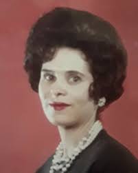 Lena M. Martinez Obituary March 2, 2024