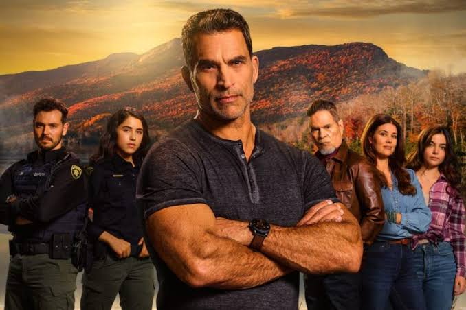 Blue Ridge: The Series' Gets Premiere Date on INSP