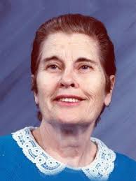 Obituary of Isabella Whyte BALL