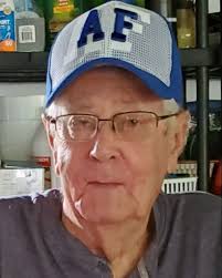 Richard M. "Rick" See Obituary April 20, 2025