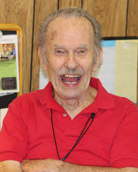 George Eide Obituary