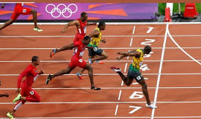 E' quello che mi fa andare. Pronostici Atletica Leggera Olimpiadi Rio 2016 Forum