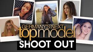 So könnte jacky nach dem umstyling aussehen! Gntm 2020 Das Grosse Umstyling Folge 5 Youtube