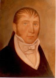 George Mosse MD (1742-1808)