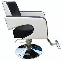 Factory Direct Barber Shop Hair Salon Haircut Chair Barber Chair Stool Stylish Black And White Rotating Chair Lift 930 Barber Chair Quality Chairs Barber Shop