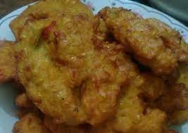 Resep Bakwan Jagung Biasa Oleh Triie Noviia Ningsih Cookpad