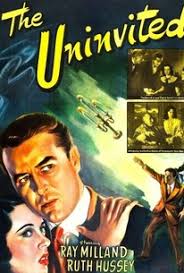 Ray Milland Movies & TV Shows List