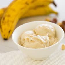Bananeneis Selber Machen Ohne Eismaschine Rezept Bananeneis Bananeneis Rezept Bananeneis Selber Machen