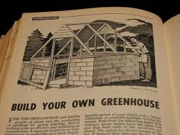 Whether you build the greenhouse from scratch or build it with a kit, you should choose the size carefully. Can I Build My Own Diy Greenhouse Greenhouse Info