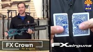 Kami juga menjual senapan angin pcp original / import selain daripada senapan angin pcp lokal terbaik, murah dan berkualitas diantara yang paling laris adalah 3. Fx Crown Laminate 22 Airgun
