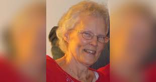 Obituary for Jane (Byrne) McDonald