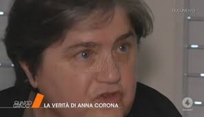 Fermatevi fino a quando siete in tempo, o qualcuno si farà del male.#denisepipitone — carmelo abbate (@carmeloabbate) may 12, 2021 Quarto Grado 2020