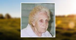 Thelma Ellison Obituary October 15, 2011