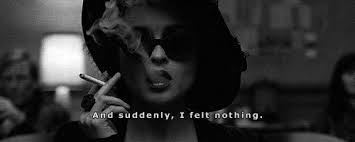 You Re So Sensitive I Am I Am A Machine Movie Quotes Important Quotes Mood Quotes