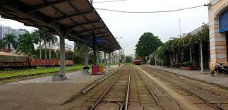 Tính riêng tại địa bàn hải dương, một trong hai địa. Phong Chá»'ng Dá»‹ch Covid 19 Ä'Æ°á»ng Sáº¯t Táº¡m Dá»«ng Ä'on Tráº£ Khach Táº¡i Ga Háº£i DÆ°Æ¡ng