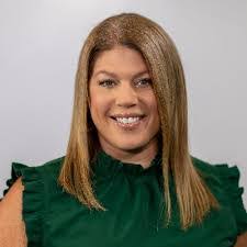 Stefanie Patterson's Instagram, Twitter & Facebook