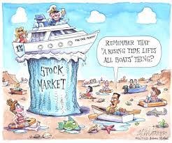 Matt Wuerker Twitter Da A Rising Tide Lifts All Boats New Cartoon Politico Https T Co Dyjvqhe6g8 Https T Co Byvppq1w9e Twitter