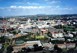 A major city and judicial capital of south africa. Http Www Discoverthetrip Com City Mangaung Bloemfontein Html South Africa Travel South Africa Tour Around The World