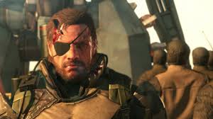 Game Trainers Metal Gear Solid V The Phantom Pain V1 12 20 Trainer Futurex Megagames
