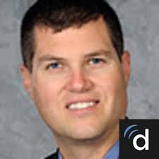 Dr. Kenneth Cooper, DO