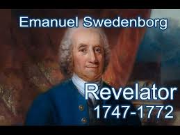 This swedenborgstudy.com site does not contain complete works of swedenborg. Emanuel Swedenborg Gced Revelator 1747 1772 Youtube