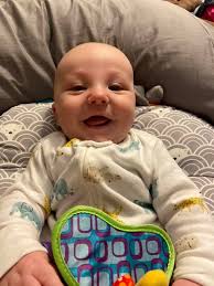 Instant Pot Green Beans and Brussels Sprouts Separation