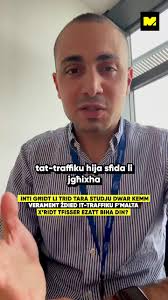 Malta MEP Daniel Attard Addresses Malta's Traffic Challenges in Interview