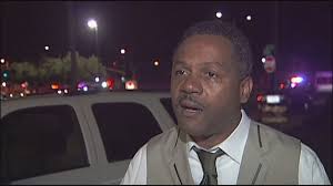 Antioch mayor helps save a life after witnessing 3-car crash