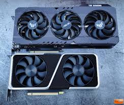 Geforce rtx 3060 ti fe (founder edition) review. Asus Tuf Gaming Geforce Rtx 3060 Ti Video Card Review Page 10 Of 11 Legit Reviews Temperature Power Consumption