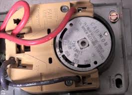 This is done when the pull chain breaks or the switch fails. Test And Replace The Fan Limit Switch On A Furnace Hvac How To