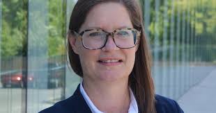 Flamborough Connects volunteer facilitates donation