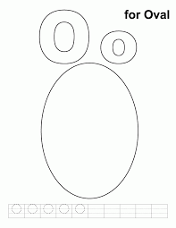Free printable o coloring page for kids to download, alphabets coloring pages. O Coloring Pages Coloring Home