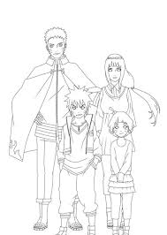 Maybe you would like to learn more about one of these? Familia Naruto Para Colorir Imprimir E Desenhar Colorir Me