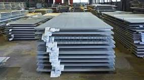 SA 387 Gr 11 Plate, Astm A387 Grade 11 Class 2 Plate Supplier ...