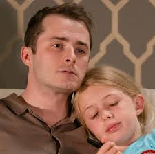 EastEnders' Ben Mitchell to spark more concern in emotional Lexi story