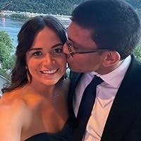 One Little Kiss (The First Loves #4) by Maggie Dallen