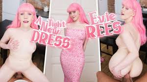 CzechVR Evie Rees – Czech VR 754 – A Tight New Dress | UpdatesZ Upcoming  Porn