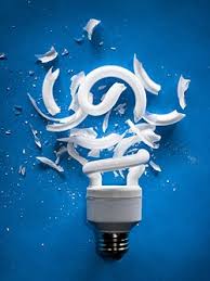 They are super popular because they are cheap and are probably what you have all over your home right. On Recycling Of Fluorescent Bulbs Ecomena