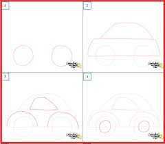 Laman web ini menyediakan satu link muat turun untuk kita memuat turun gambar mewarna diatas. Cara Lukis Kereta 7 Gambar