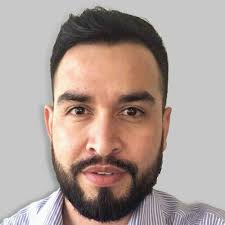 Miguel Lujan Gonzalez