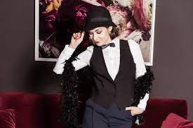 Und zu hauf geld ausgeben, für sachen die ich nie wieder anziehen werde, will ich auch nicht unbedingt. 20er Jahre Mode So Kleidet Ihr Euch Im Stil Der 20s Otto