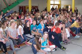 Zuschauer Regionale Schule Burg Stargard