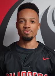 2023 Baseball Roster