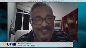 Book: Capoeira em Múltiplos Olhares