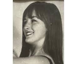 Beth Stevenson Obituary (1947