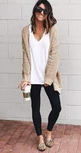 63 Cute And Comfy Winter Outfit Ideas Casual Fall Outfits Comfy Fall Outfits Clothes