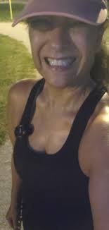 13.1 and Done! ✓ Time: 2:10:47 4th Place in my age bracket.