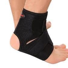Amazon Lightning Deal 61 Claimed Liomor Ankle Support Breathable Ankle Brace For Running Basketball Ankle Spra Sprained Ankle Ankle Support Ankle Braces