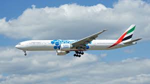 Find the best deals by comparing the cheapest flights and read customer reviews before you book. Boeing Mit 360 Sitzplatzen Fliegt Mit Nur Einem Passagier Nach Dubai Stern De