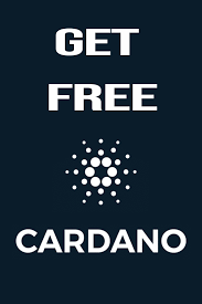 Deposit, tarik dan trading 24/7 melalui aplikasi mobile kami di android dan ios, dan nikmati. Free Cardano Ada Caradano Cryptocurrency Ethereum Mining Bitcoin Business
